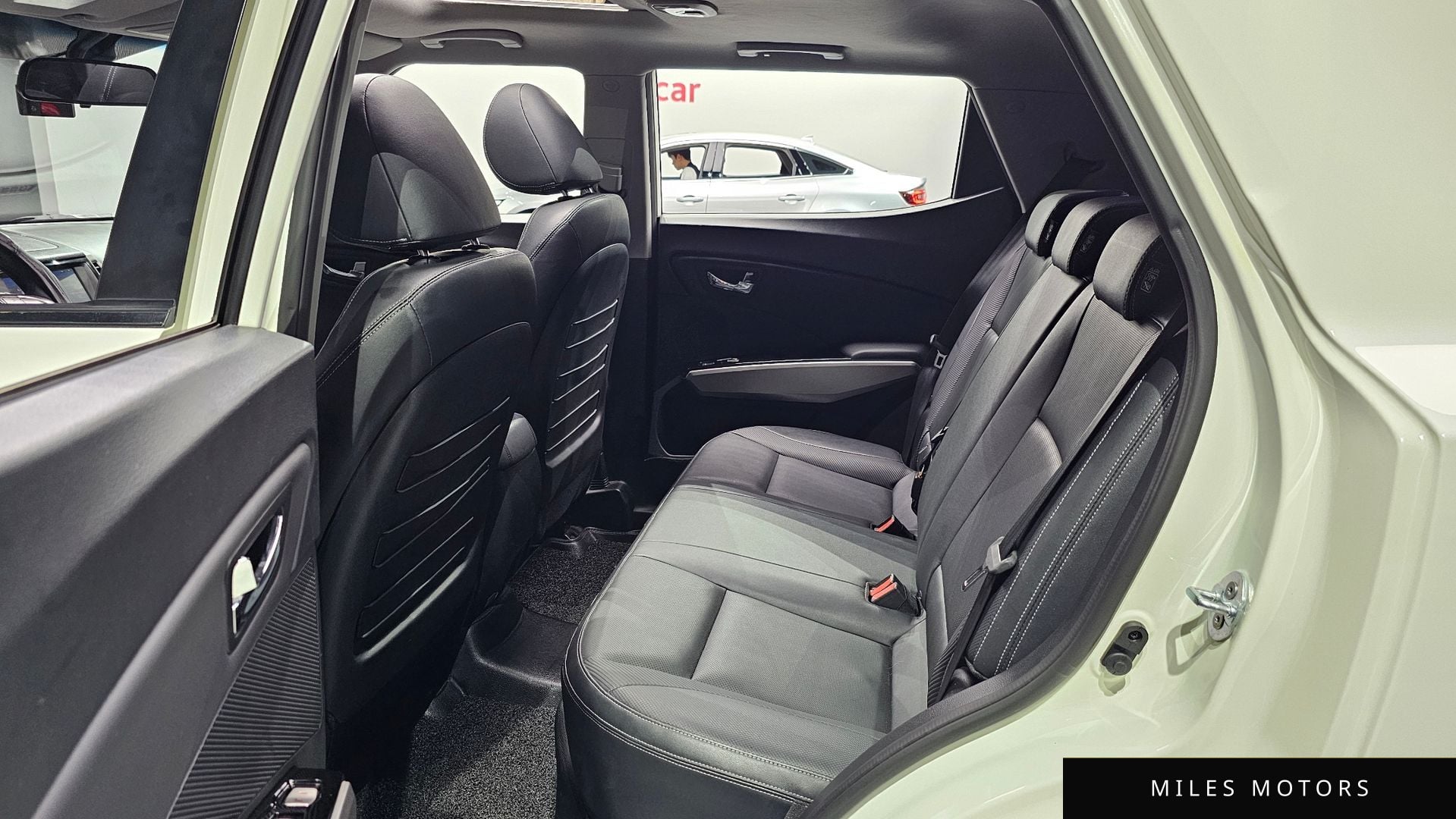 KG Mobility Tivoli 2016 — миниатюра 11