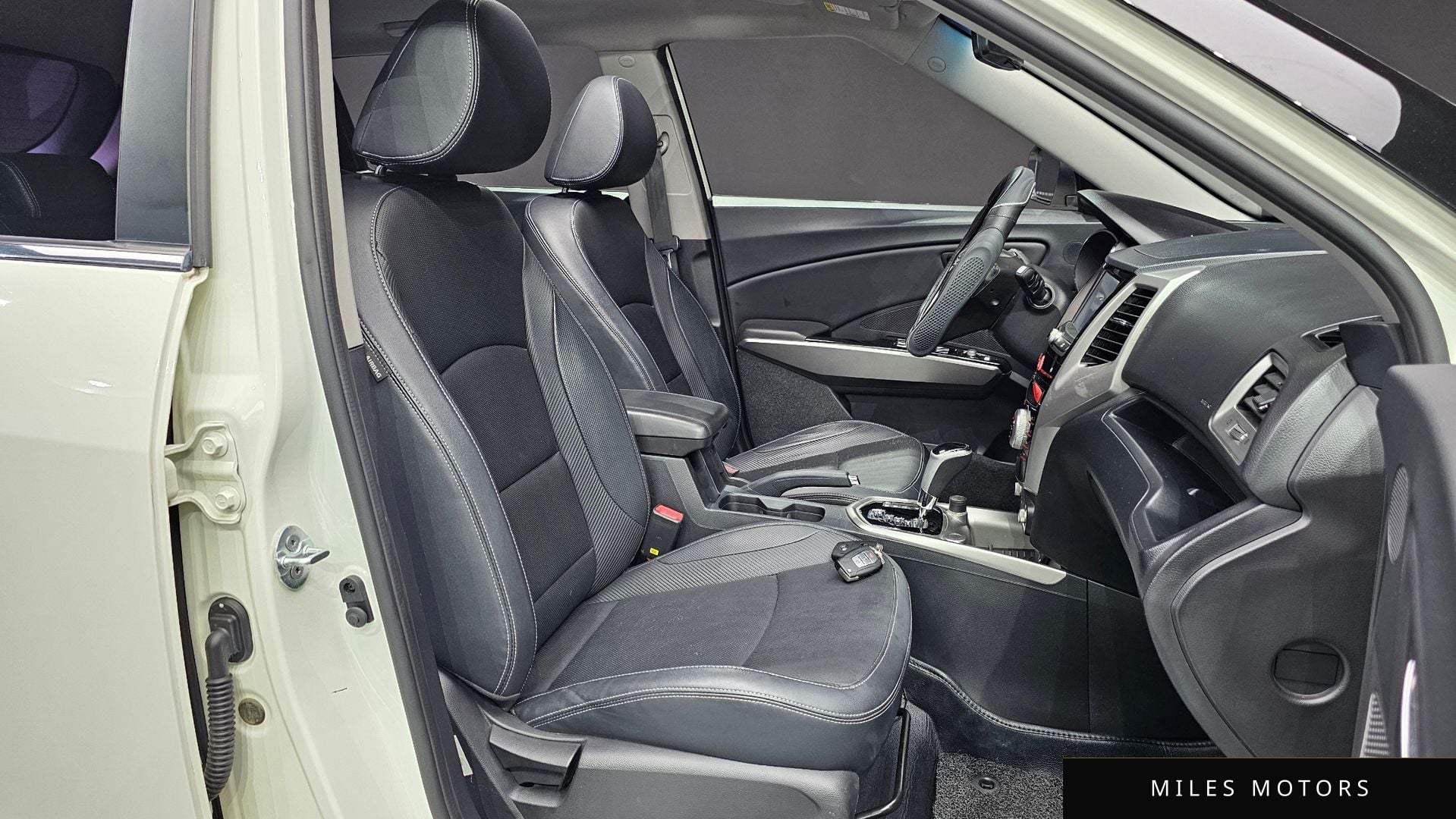 KG Mobility Tivoli 2016 — миниатюра 12