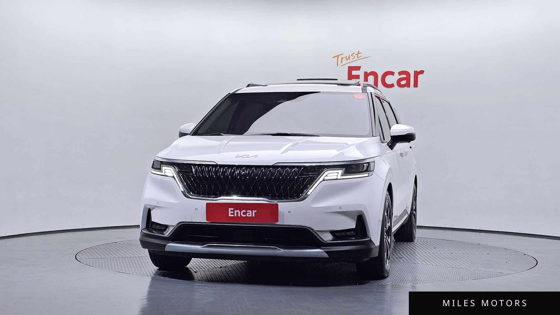 Kia Carnival 2021 — миниатюра 3