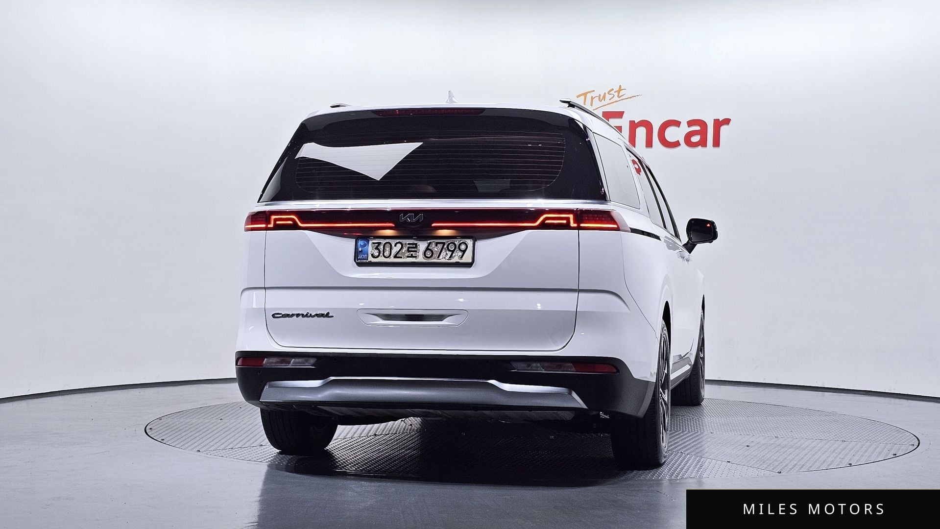 Kia Carnival 2021 — миниатюра 4