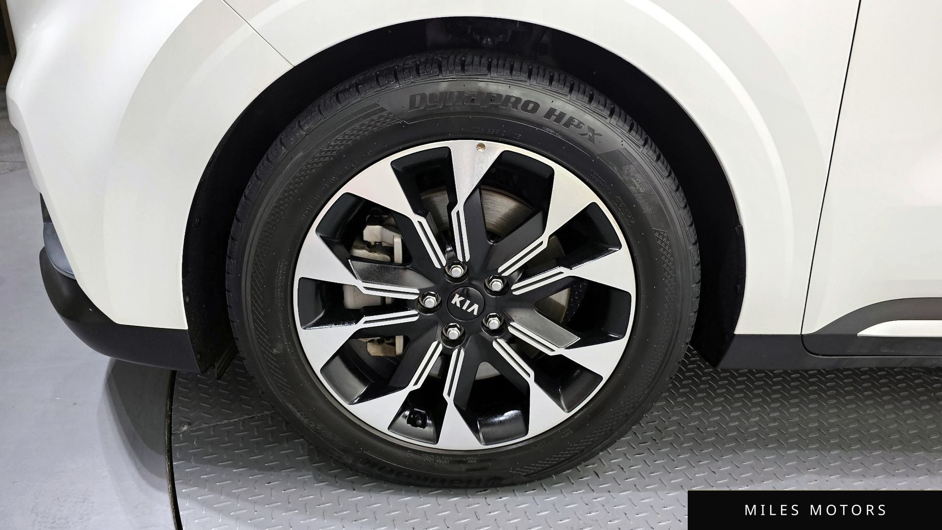 Kia Carnival 2021 — миниатюра 5