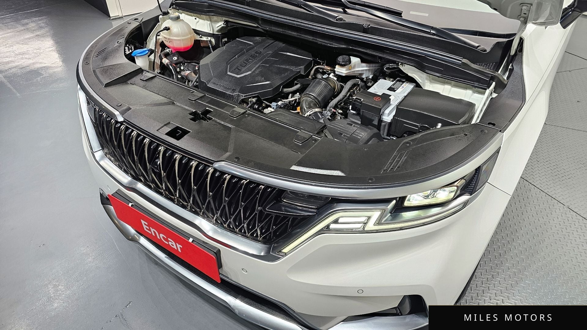 Kia Carnival 2021 — миниатюра 6