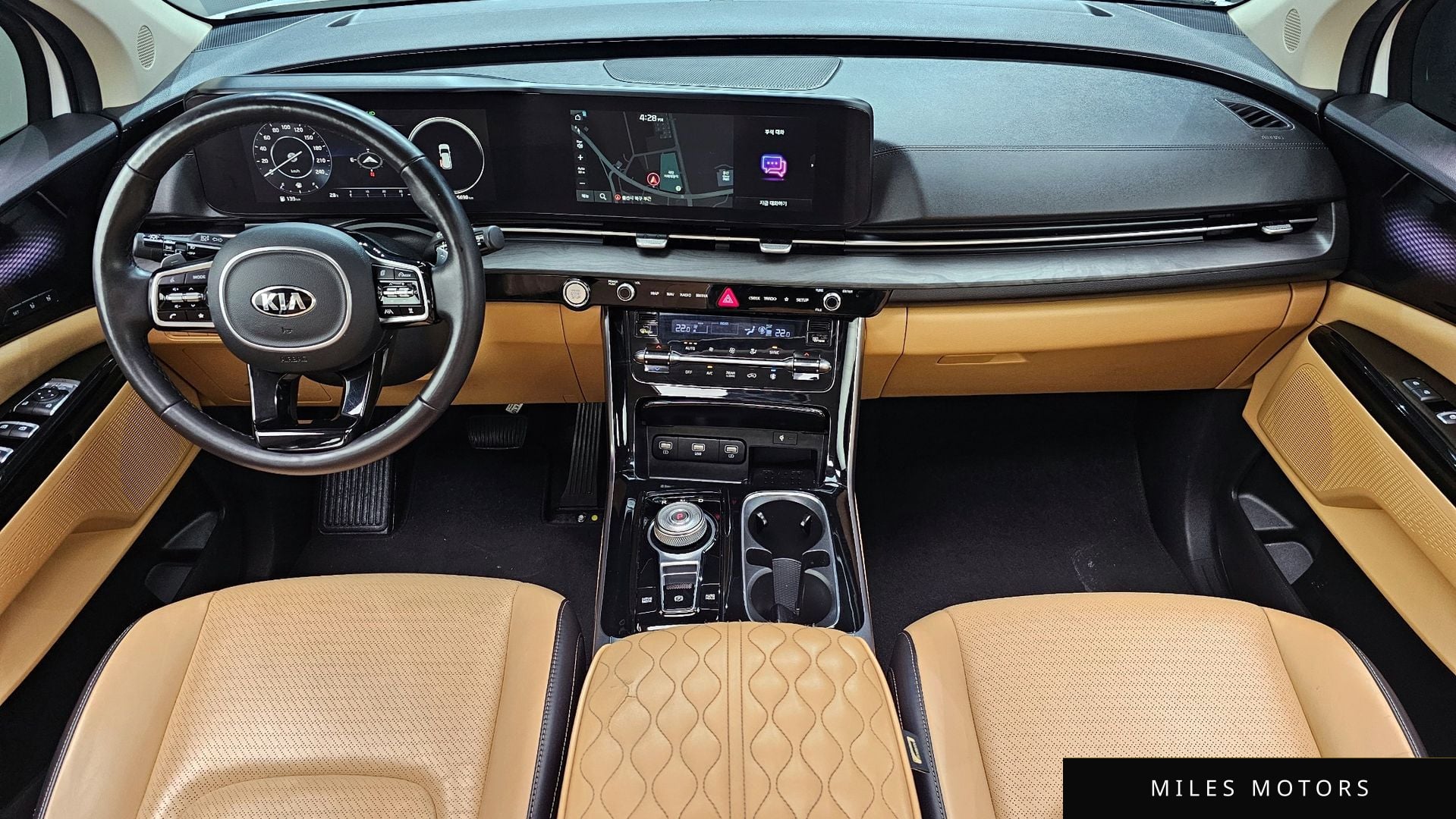 Kia Carnival 2021 — миниатюра 10
