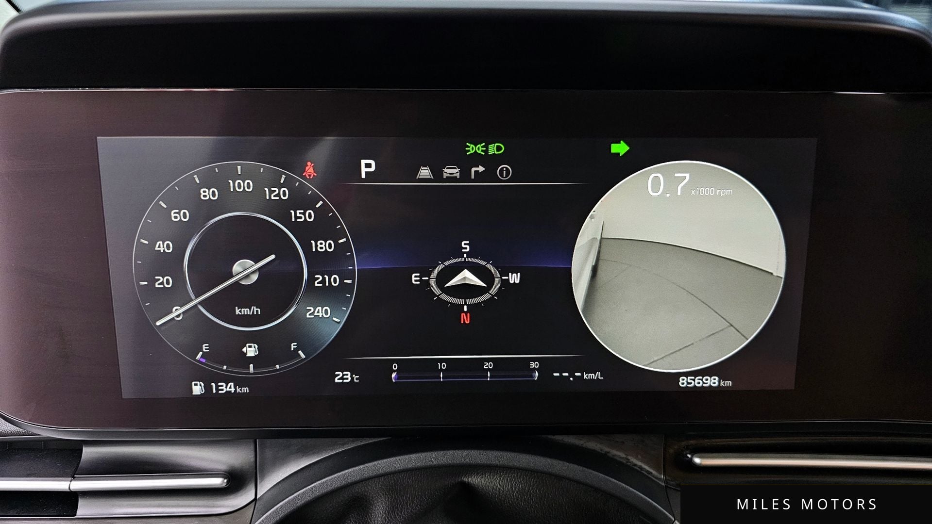 Kia Carnival 2021 — миниатюра 11