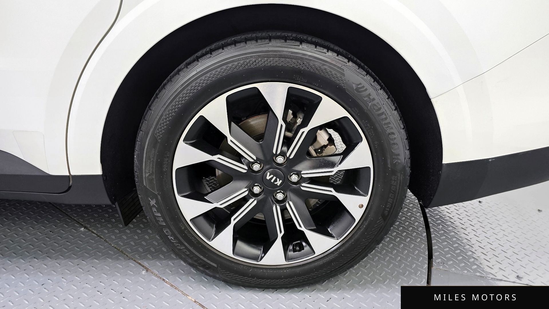 Kia Carnival 2021 — миниатюра 7