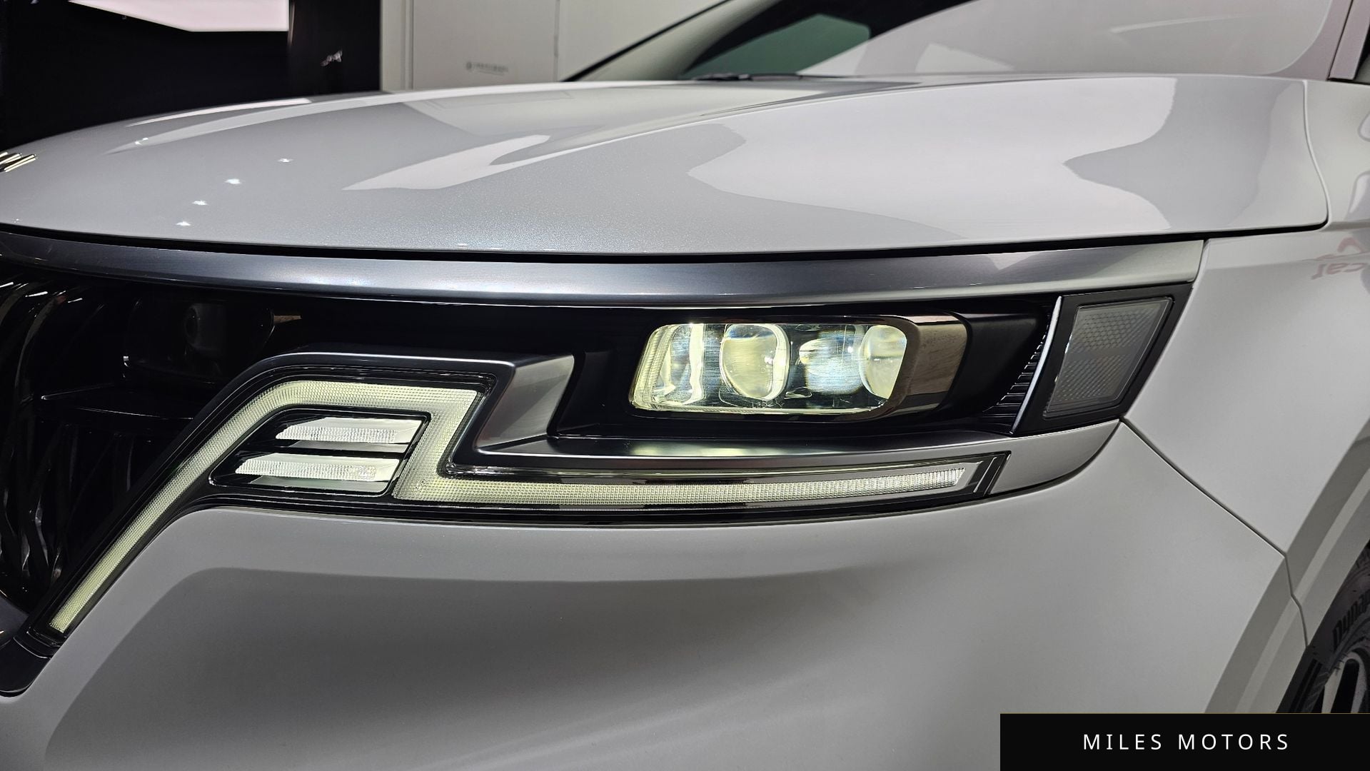 Kia Carnival 2021 — миниатюра 8