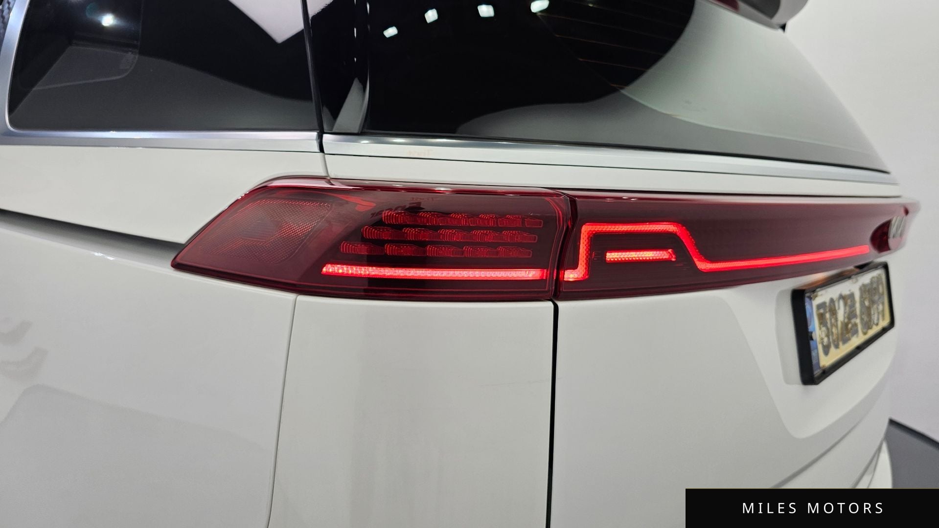 Kia Carnival 2021 — миниатюра 9