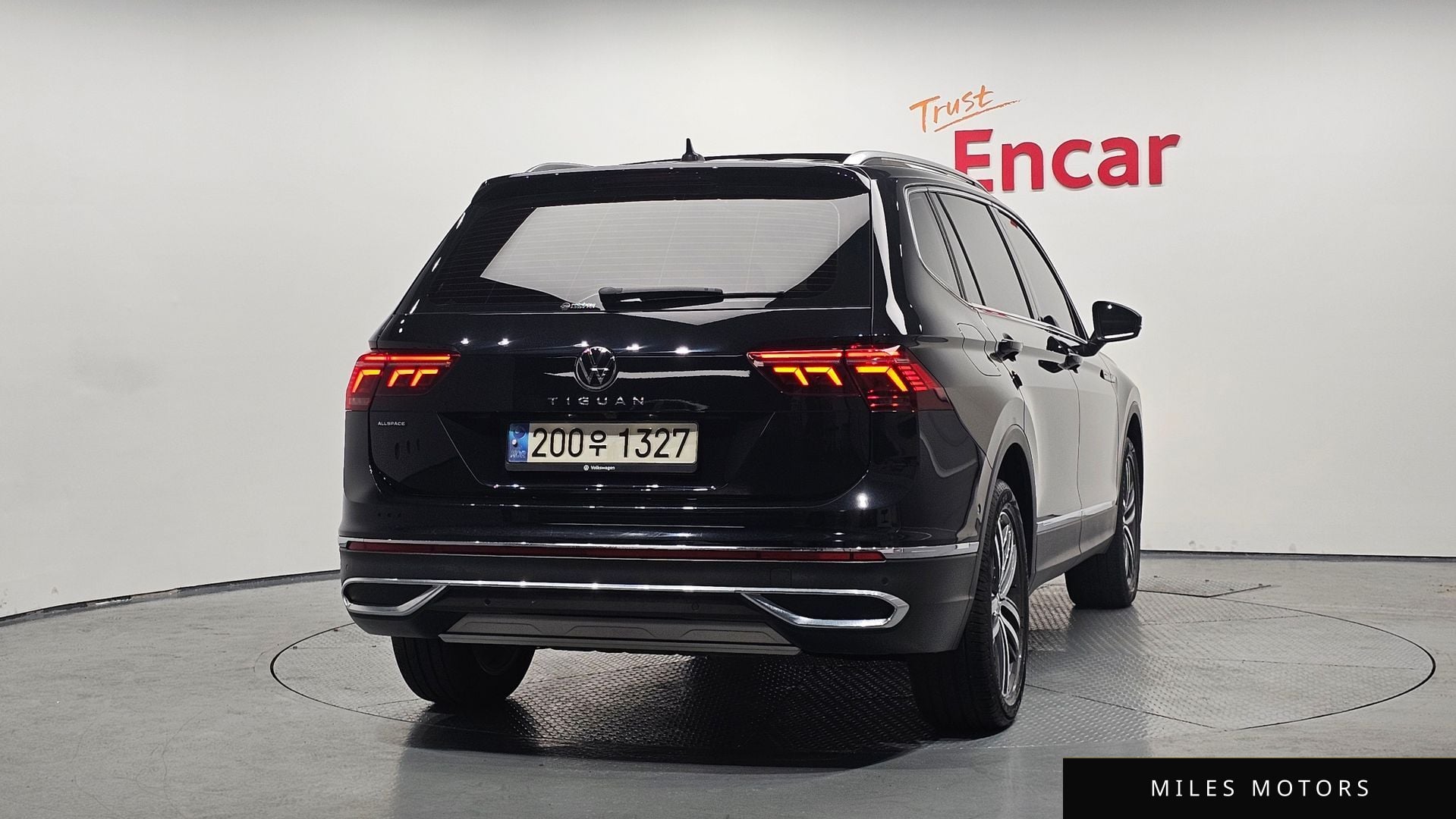 Volkswagen Tiguan 2023 — миниатюра 4