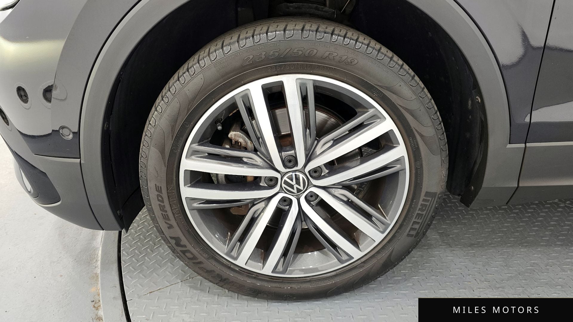 Volkswagen Tiguan 2023 — миниатюра 5
