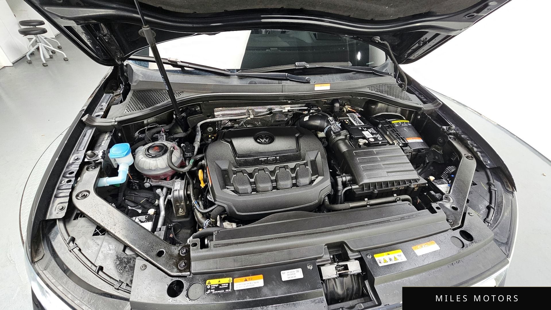 Volkswagen Tiguan 2023 — миниатюра 6