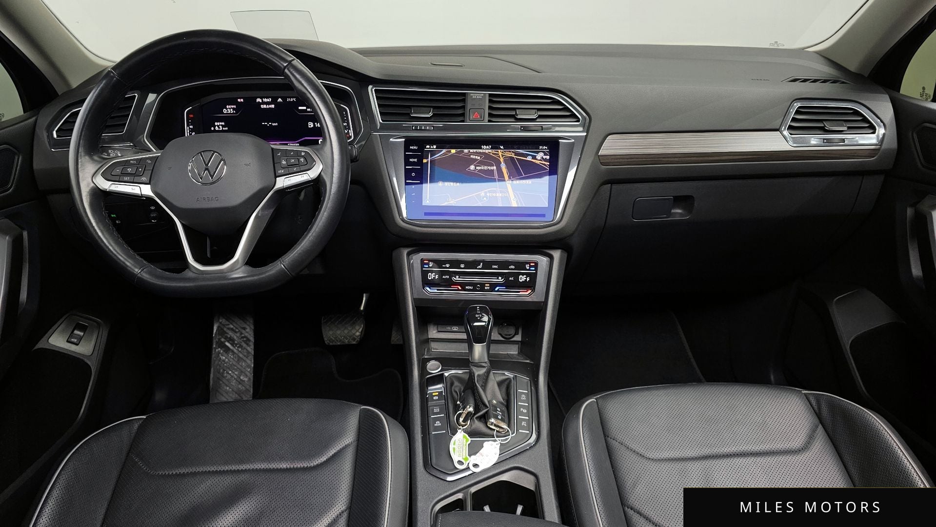 Volkswagen Tiguan 2023 — миниатюра 7