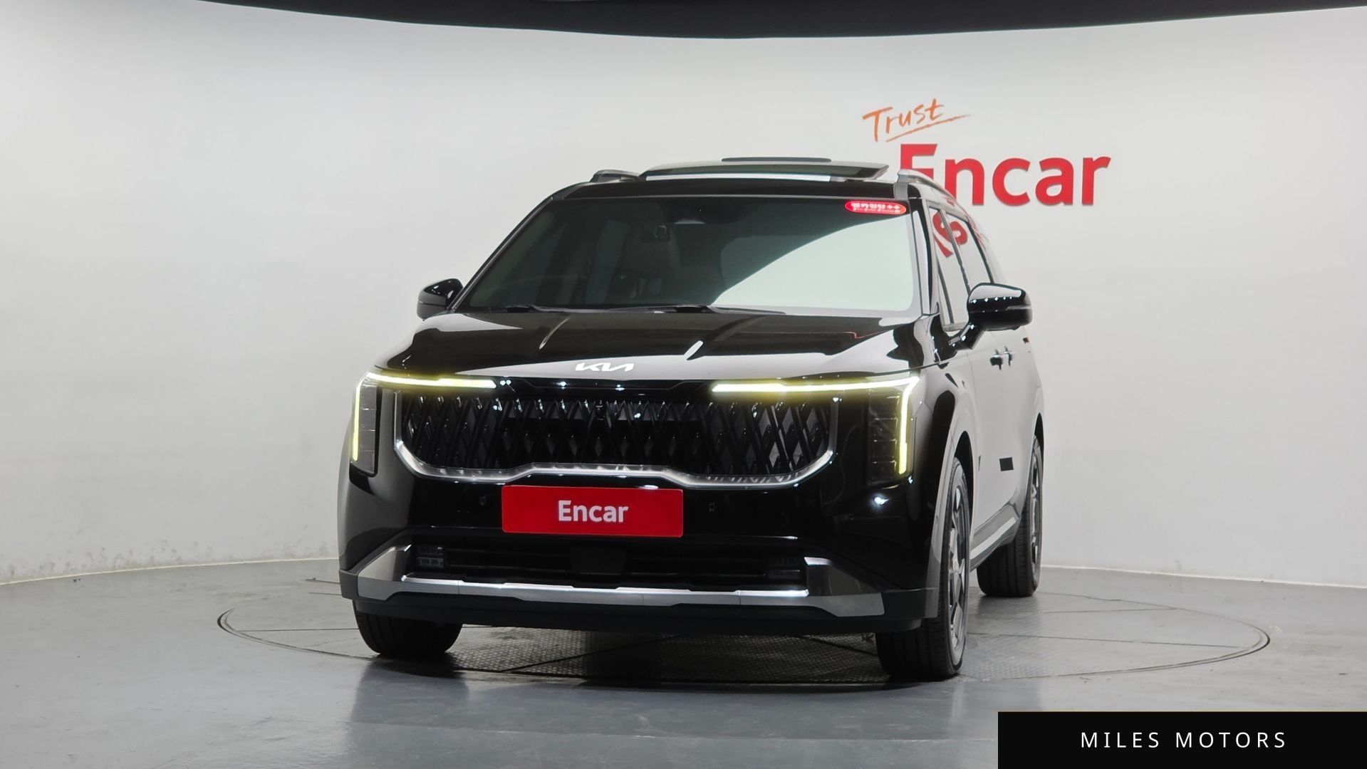 Kia Canival 2025 — миниатюра 2