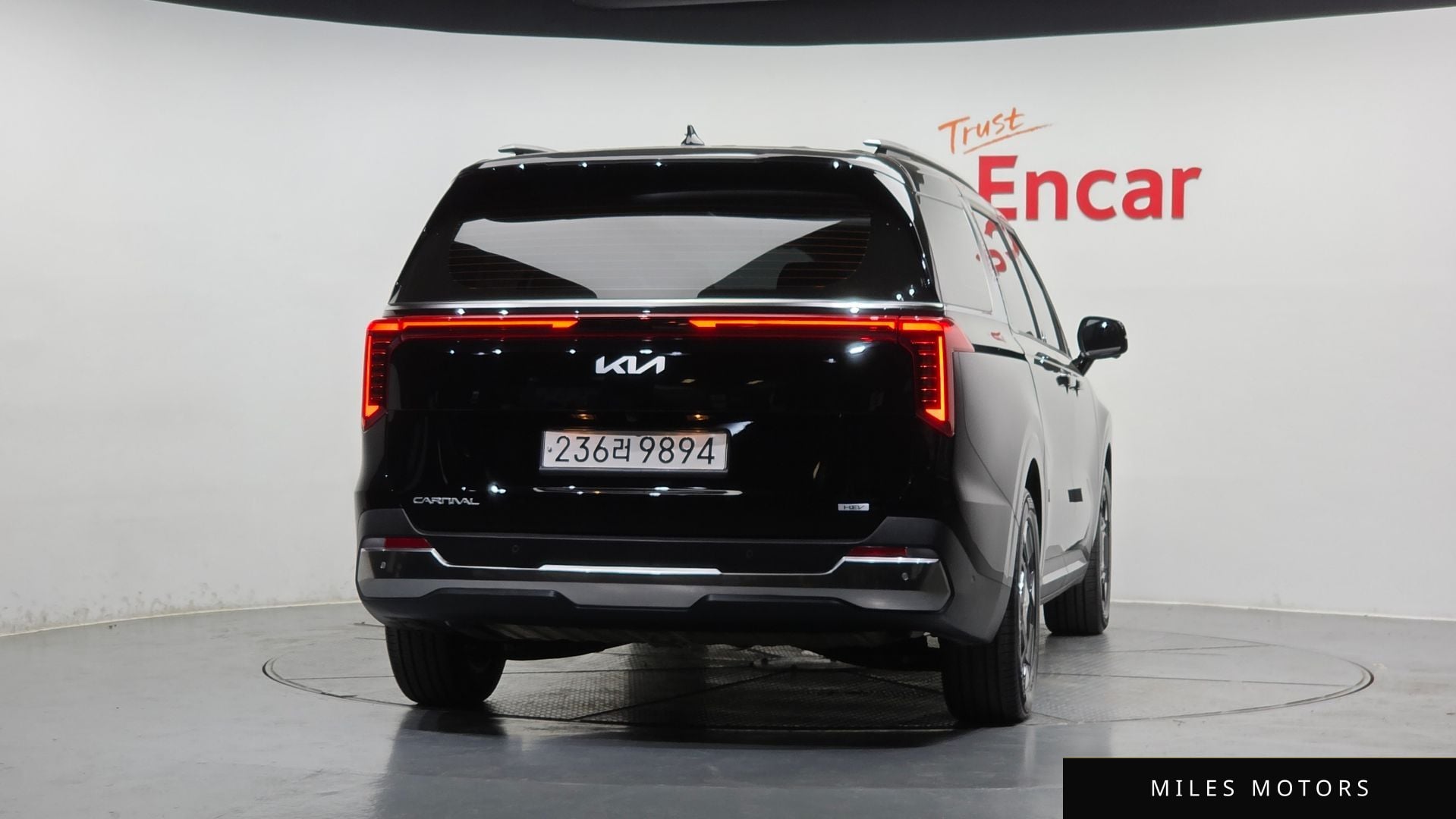 Kia Canival 2025 — миниатюра 3
