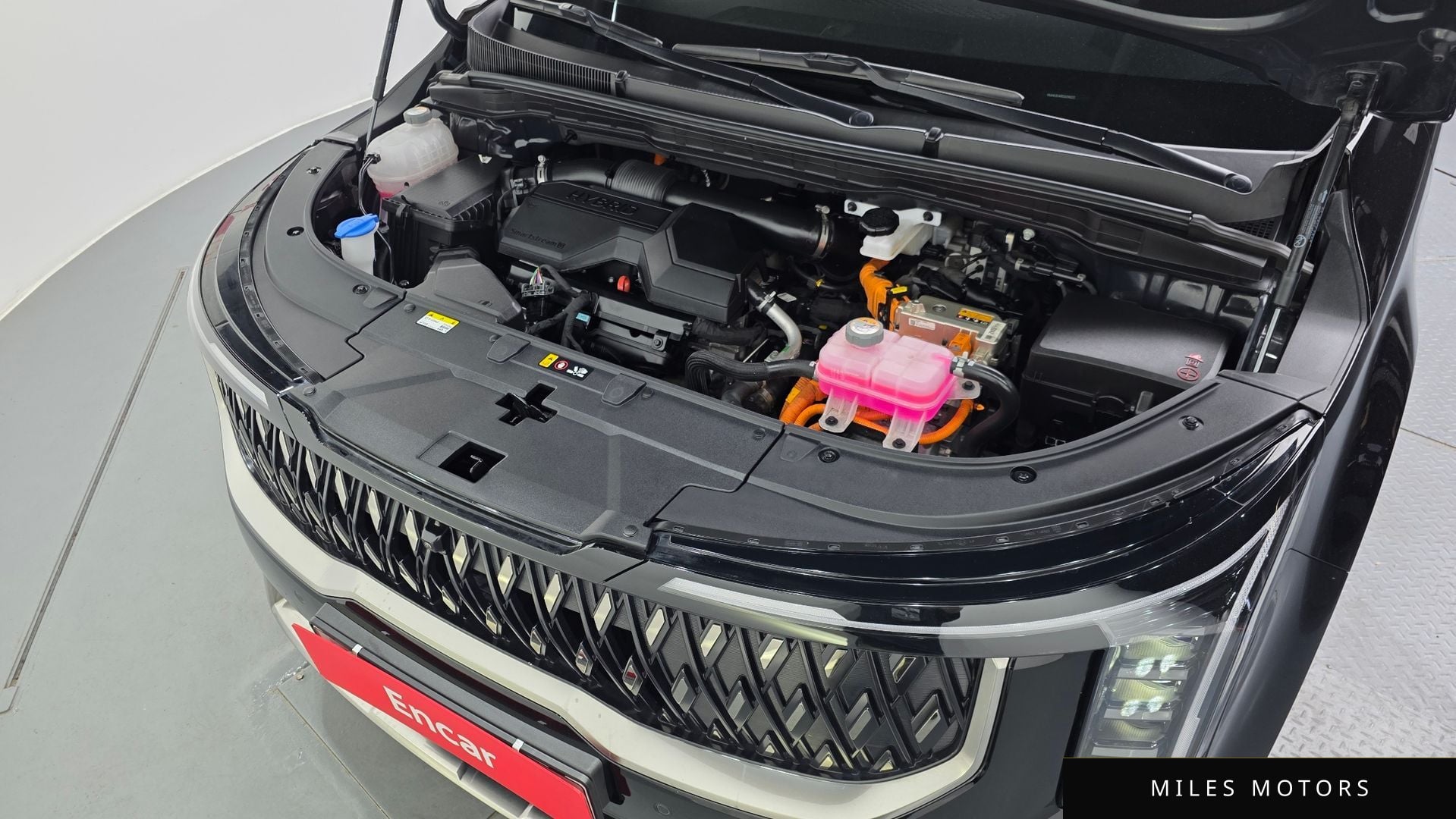 Kia Canival 2025 — миниатюра 5