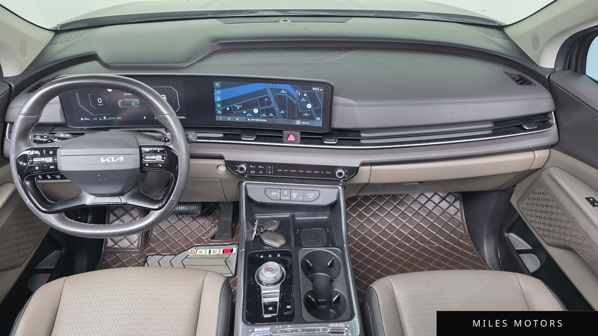 Kia Canival 2025 — миниатюра 9