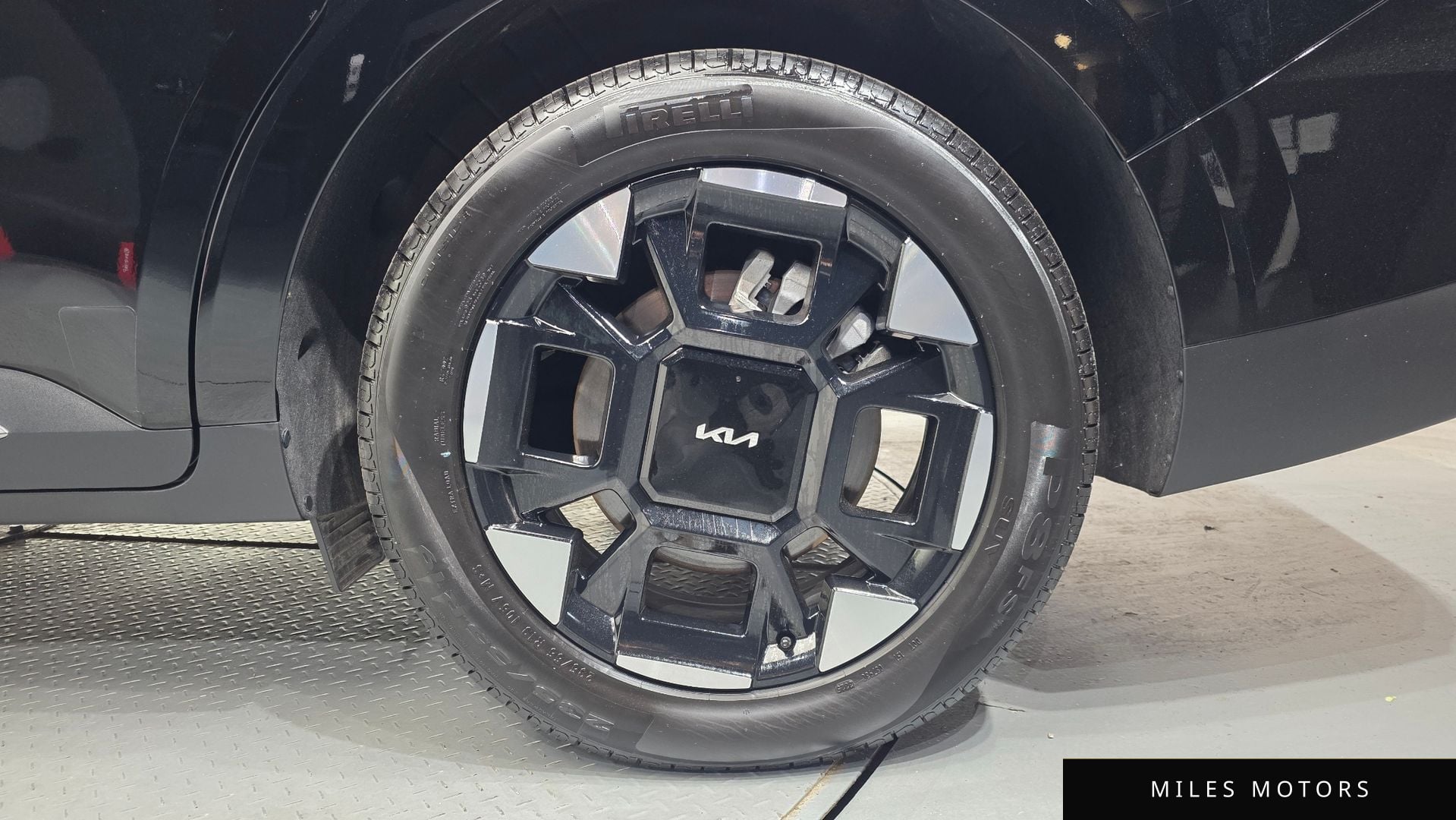 Kia Canival 2025 — миниатюра 6