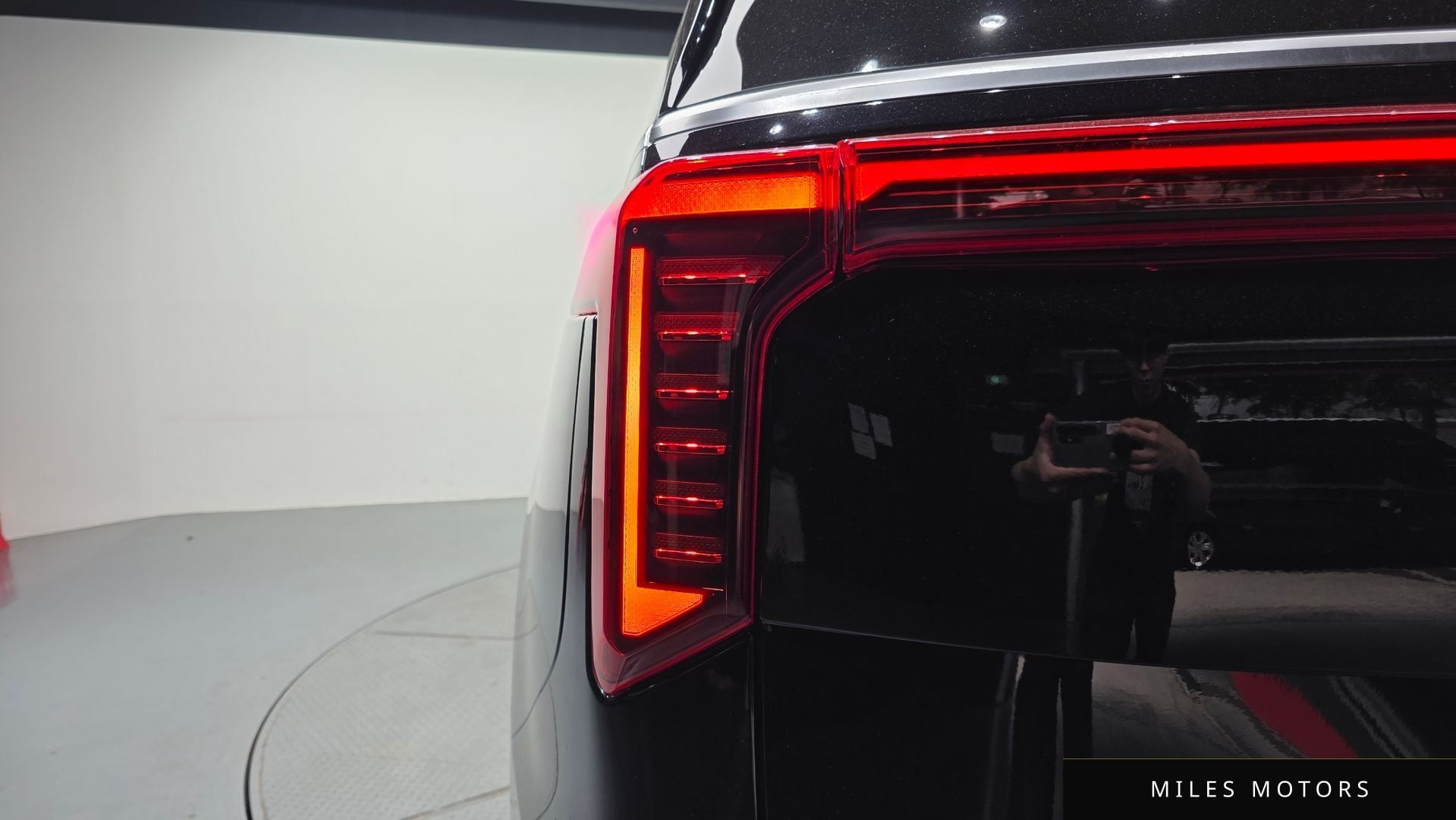 Kia Canival 2025 — миниатюра 8