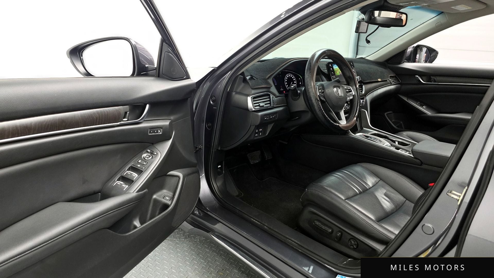 Honda Accord 2019 — миниатюра 10