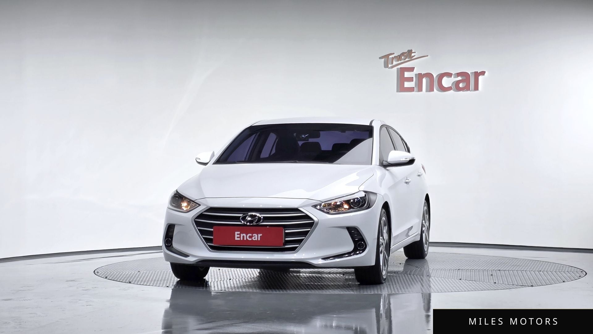 Hyundai AVANTE 2018 — миниатюра 3