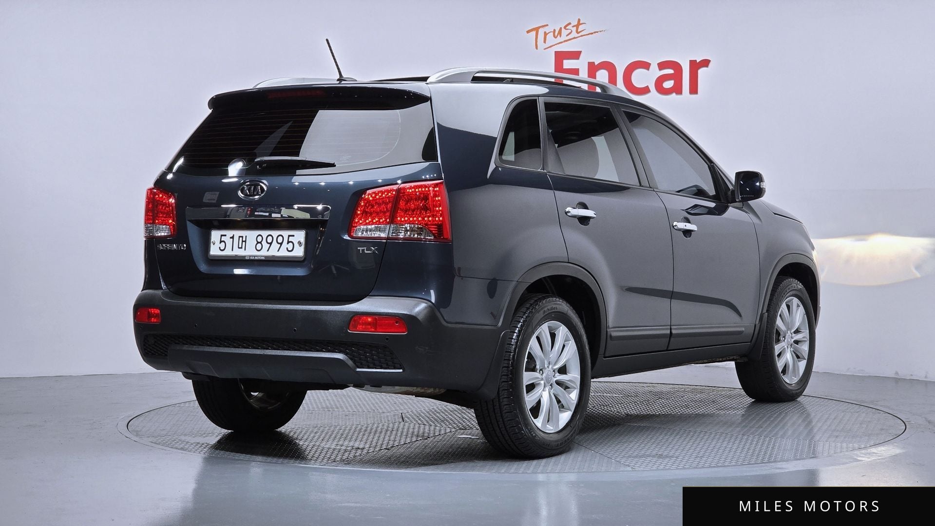 Kia Sorento 2012 — миниатюра 2