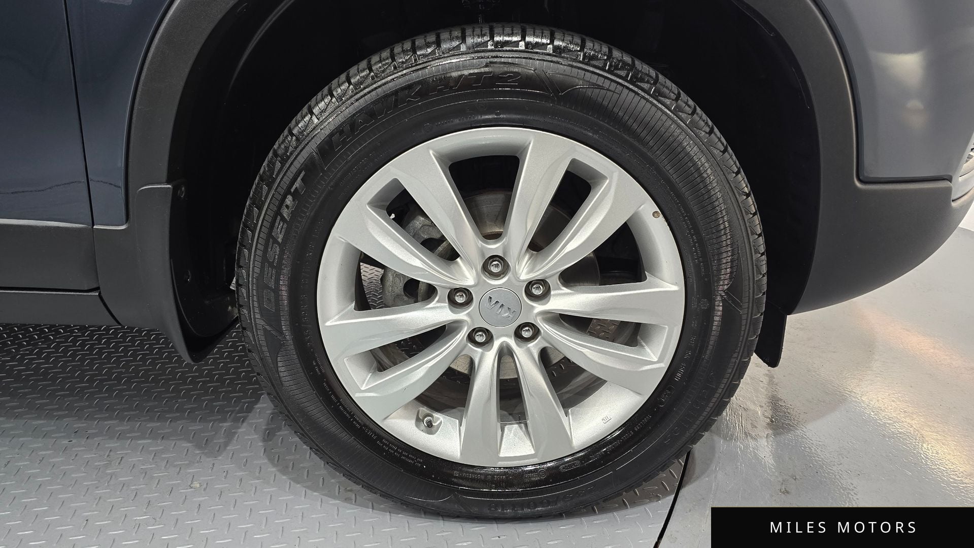 Kia Sorento 2012 — миниатюра 5
