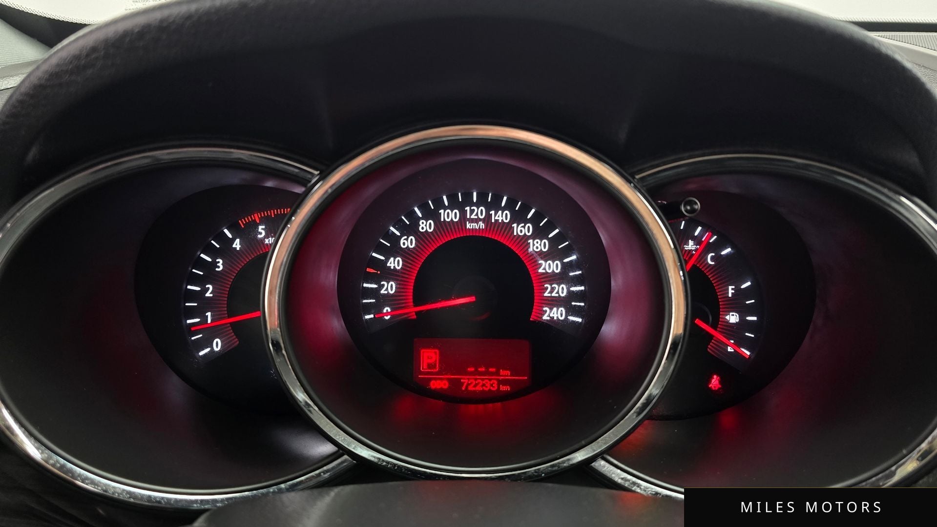 Kia Sorento 2012 — миниатюра 8
