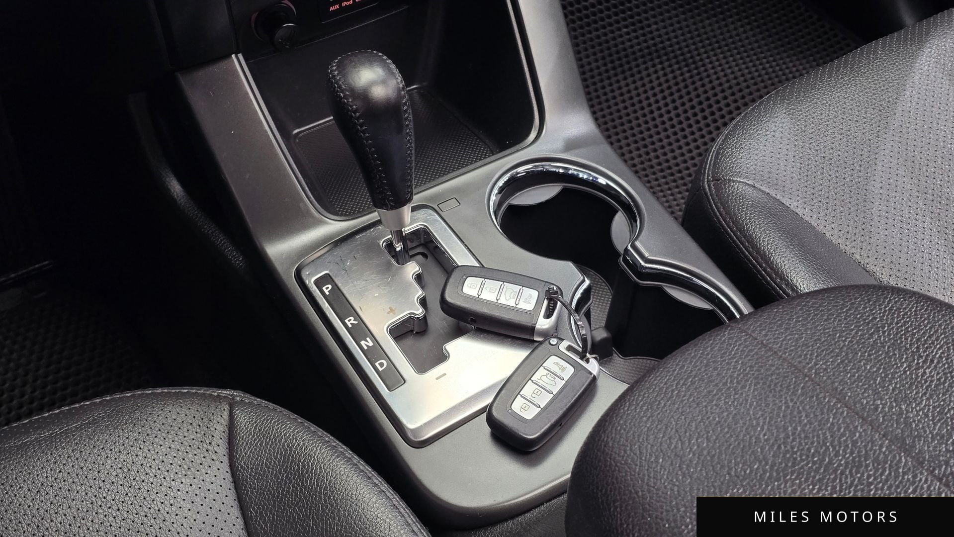 Kia Sorento 2012 — миниатюра 9