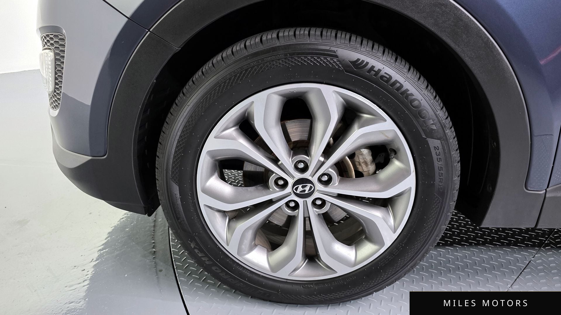 Hyundai Santafe 2014 — миниатюра 5