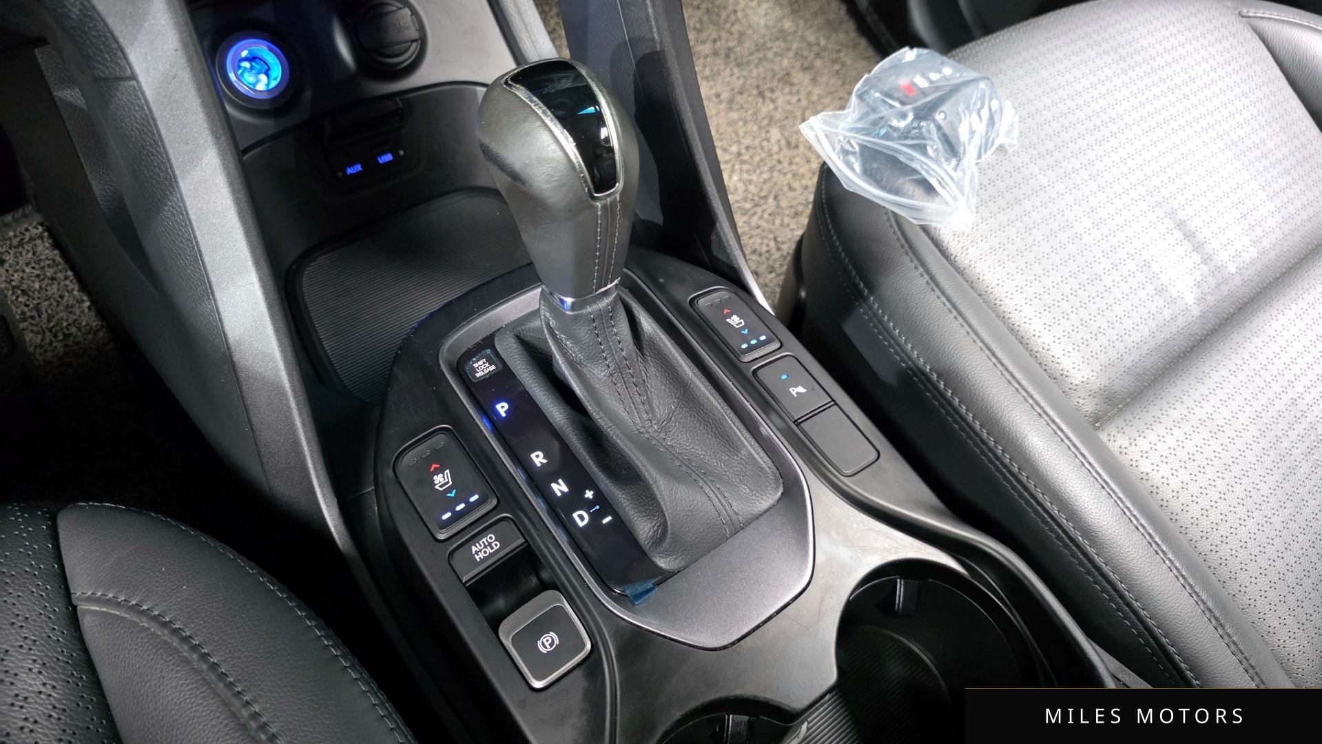 Hyundai Santafe 2014 — миниатюра 12