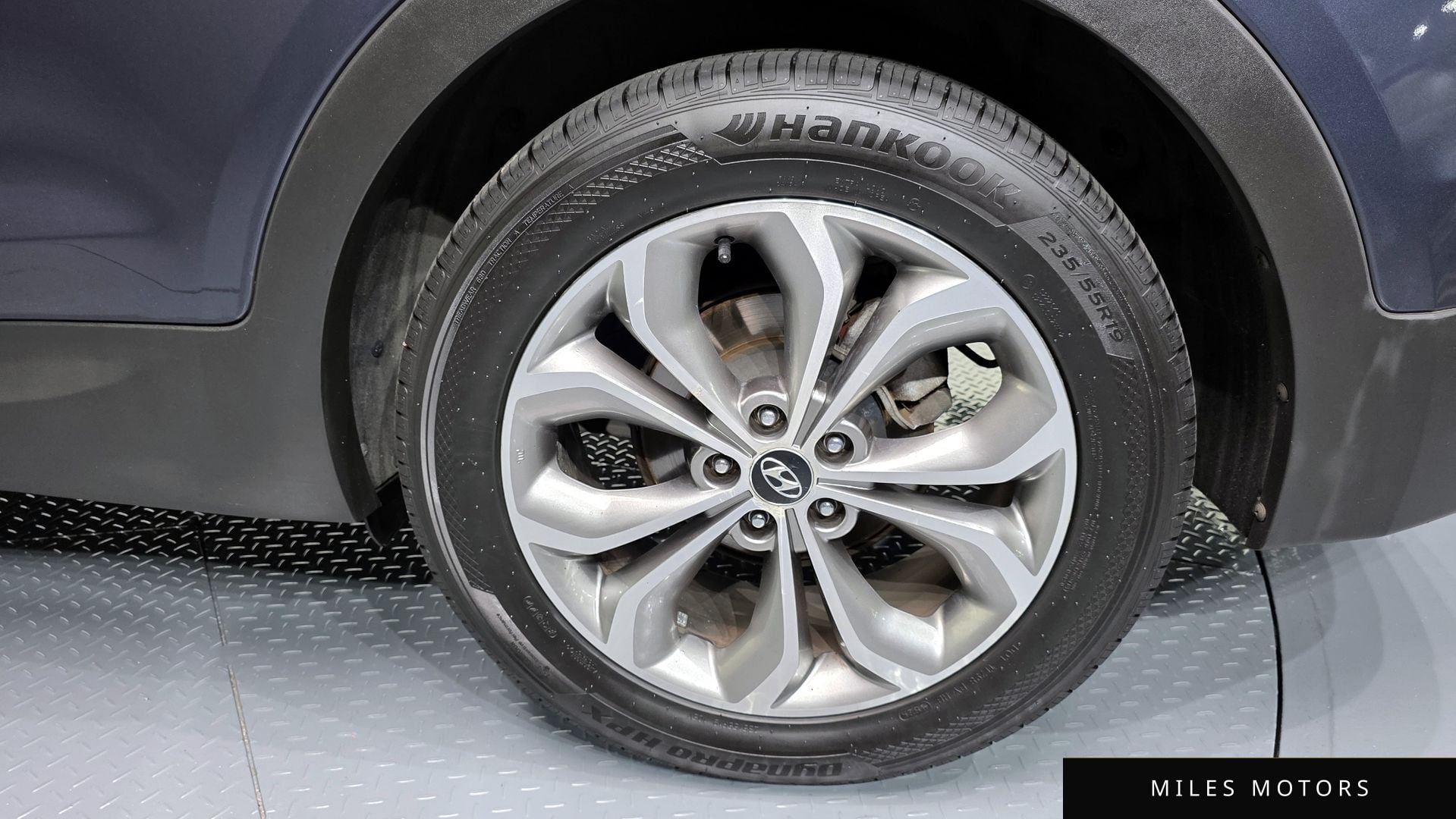 Hyundai Santafe 2014 — миниатюра 7