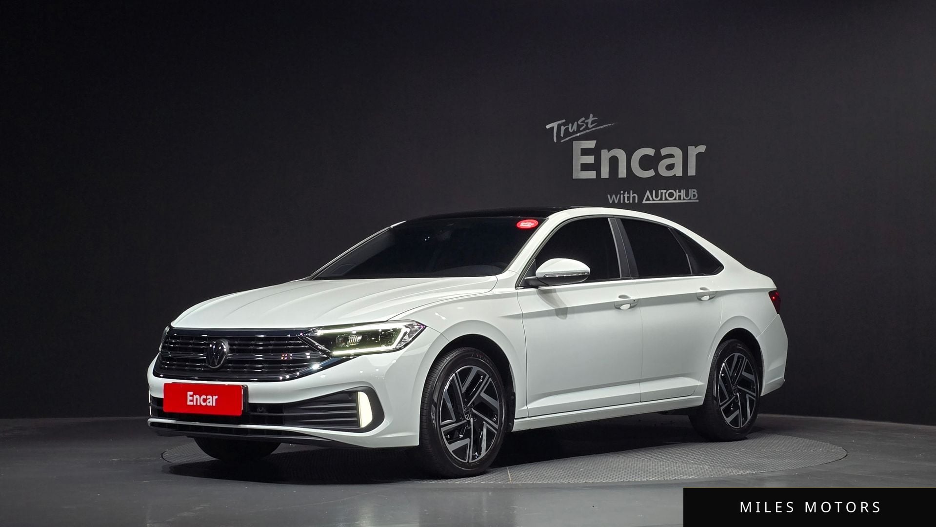 Volkswagen Jetta 2024