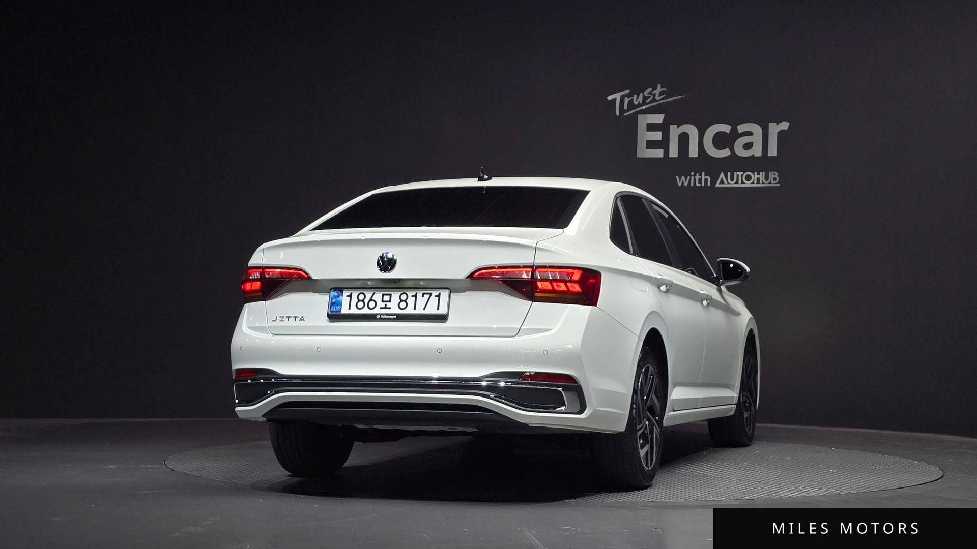 Volkswagen Jetta 2024 — миниатюра 4