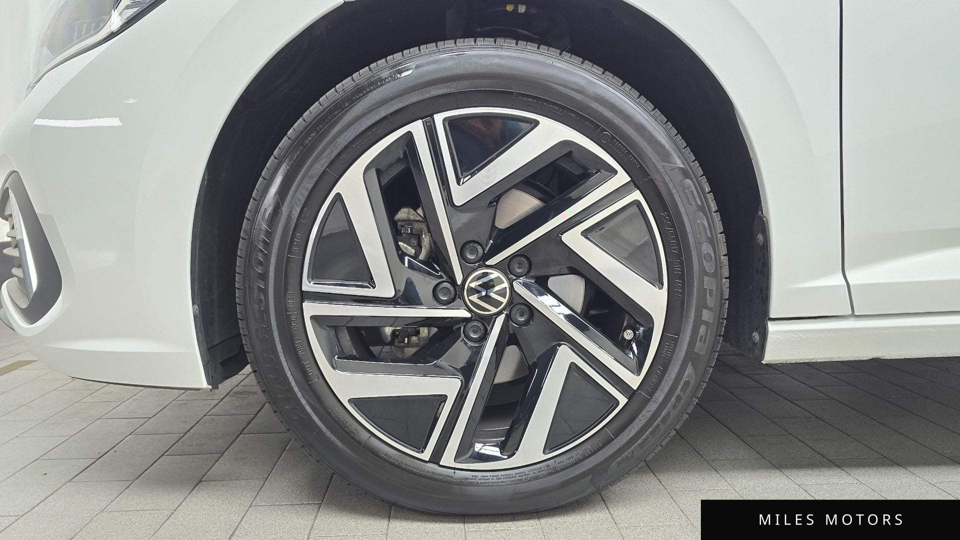 Volkswagen Jetta 2024 — миниатюра 5