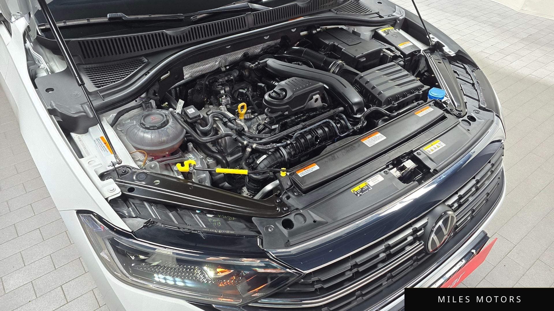 Volkswagen Jetta 2024 — миниатюра 6
