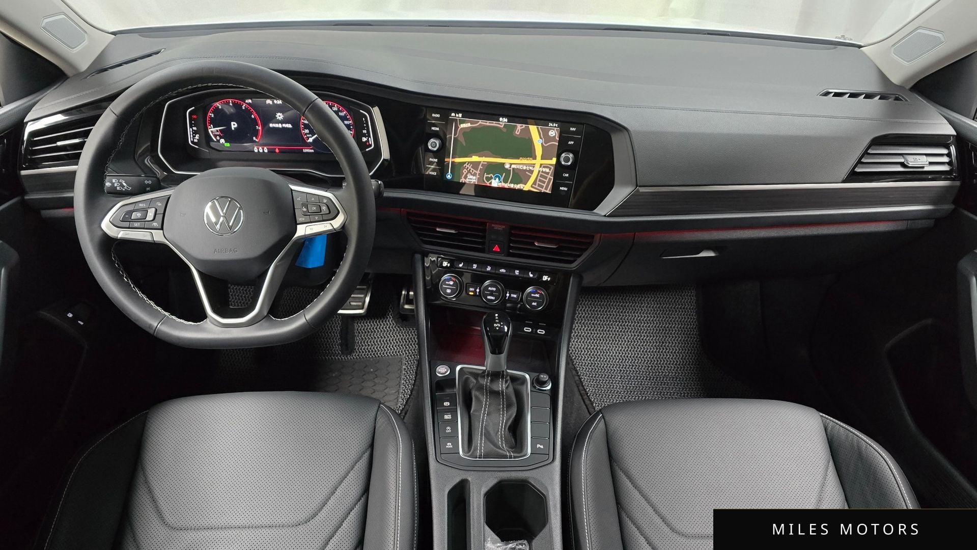 Volkswagen Jetta 2024 — миниатюра 10