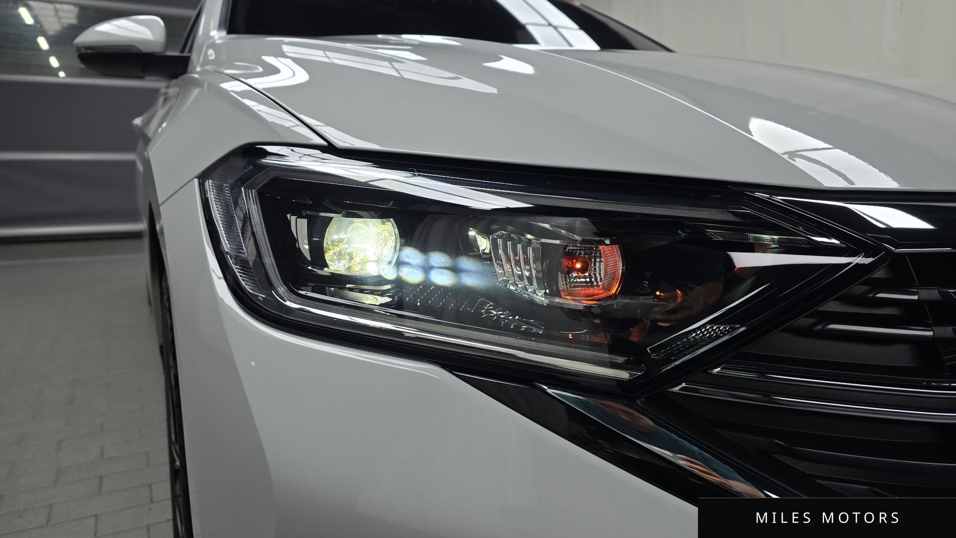 Volkswagen Jetta 2024 — миниатюра 8