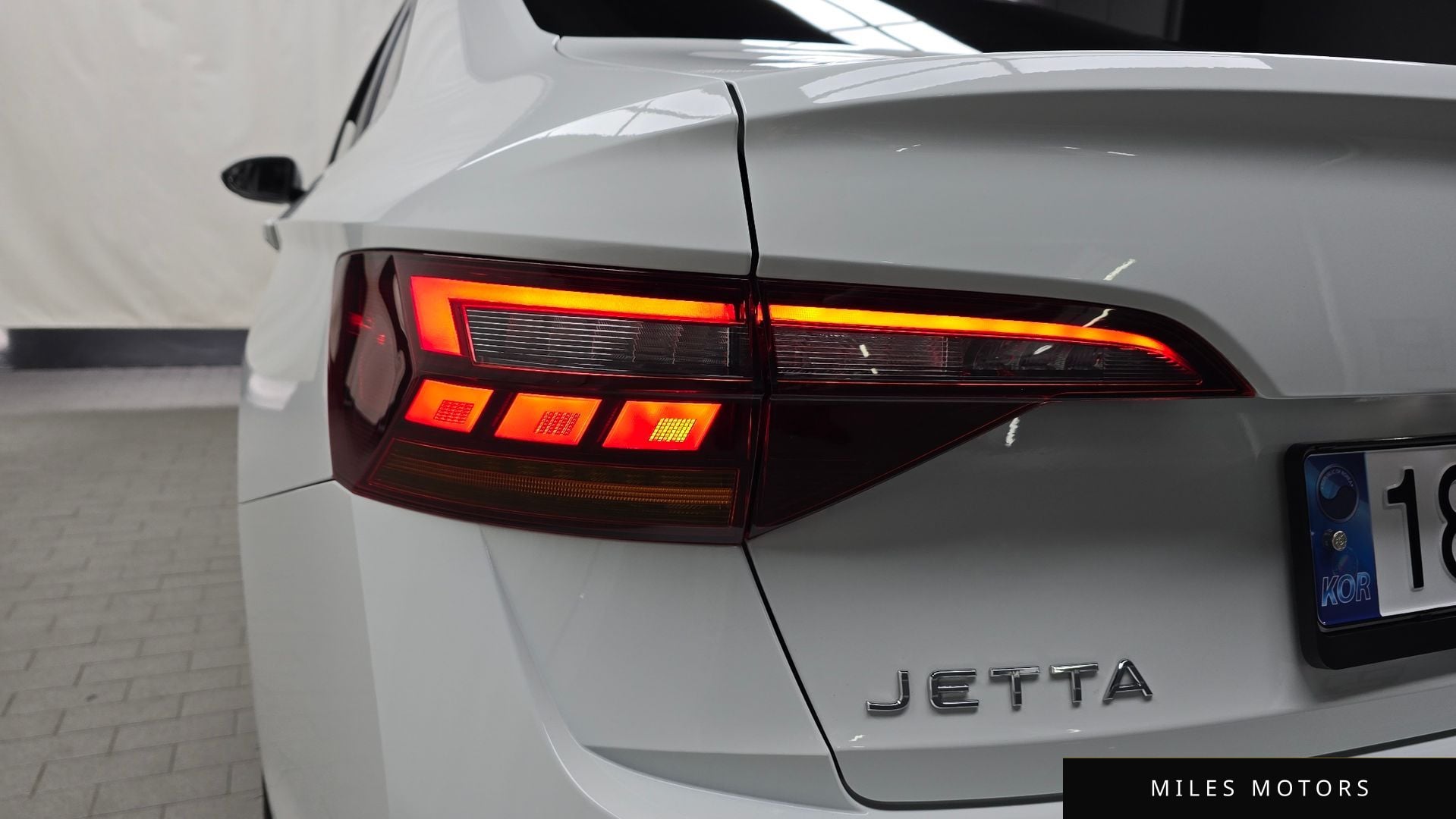 Volkswagen Jetta 2024 — миниатюра 9