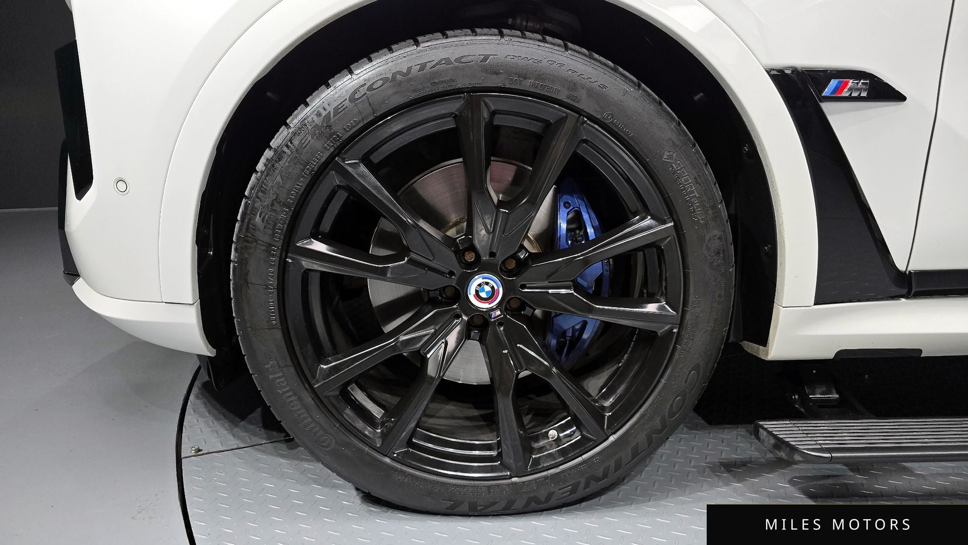 BMW X7 (G07) 2024 — миниатюра 5