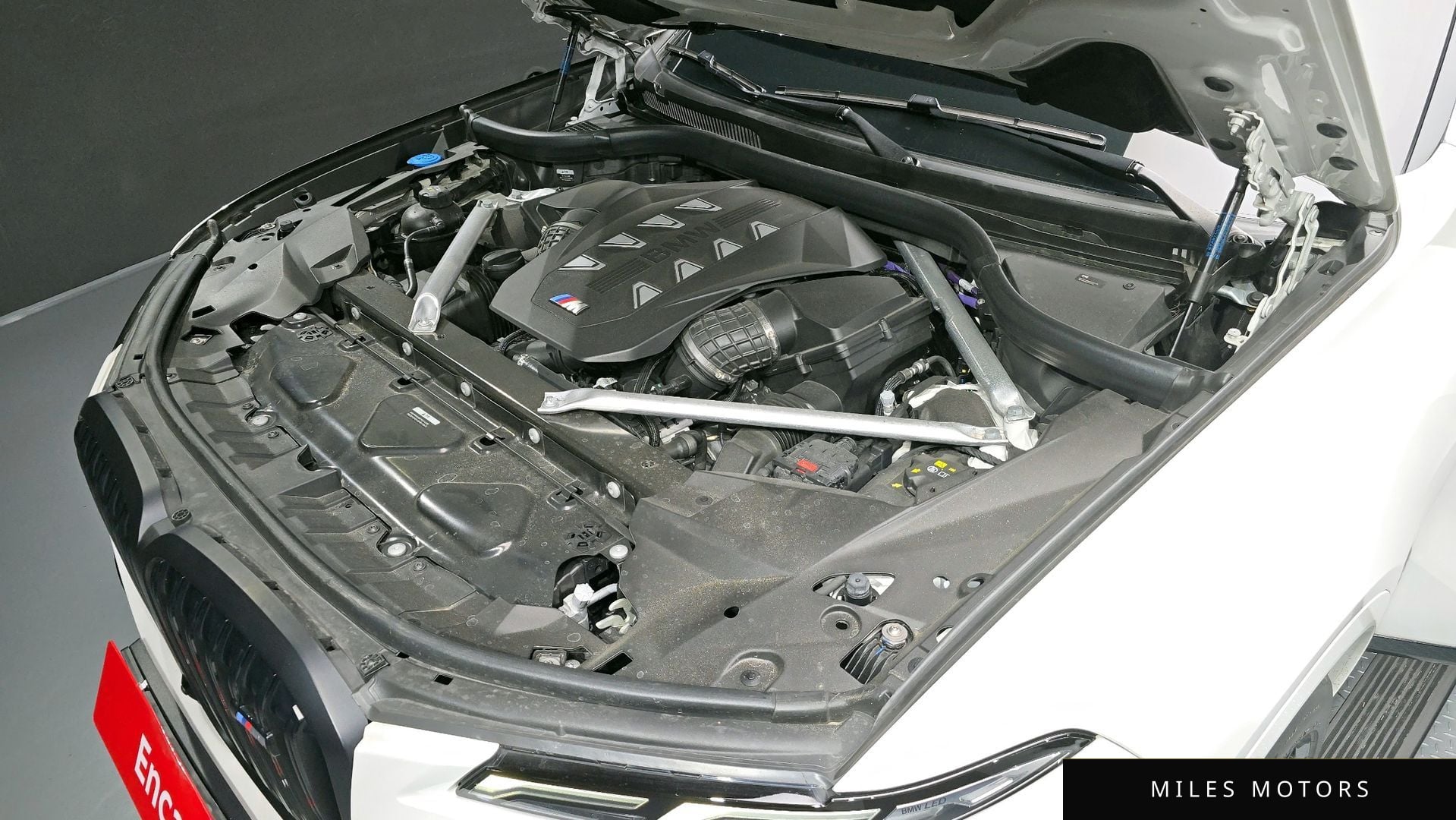 BMW X7 (G07) 2024 — миниатюра 6