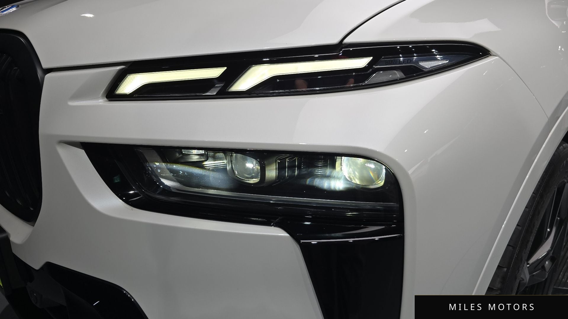 BMW X7 (G07) 2024 — миниатюра 8