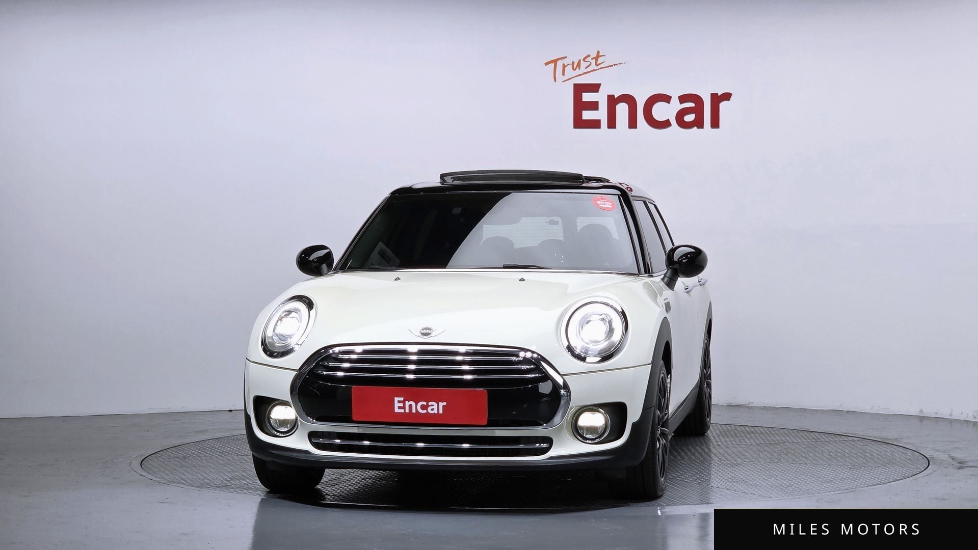 MINI Clubman 2017 — миниатюра 3