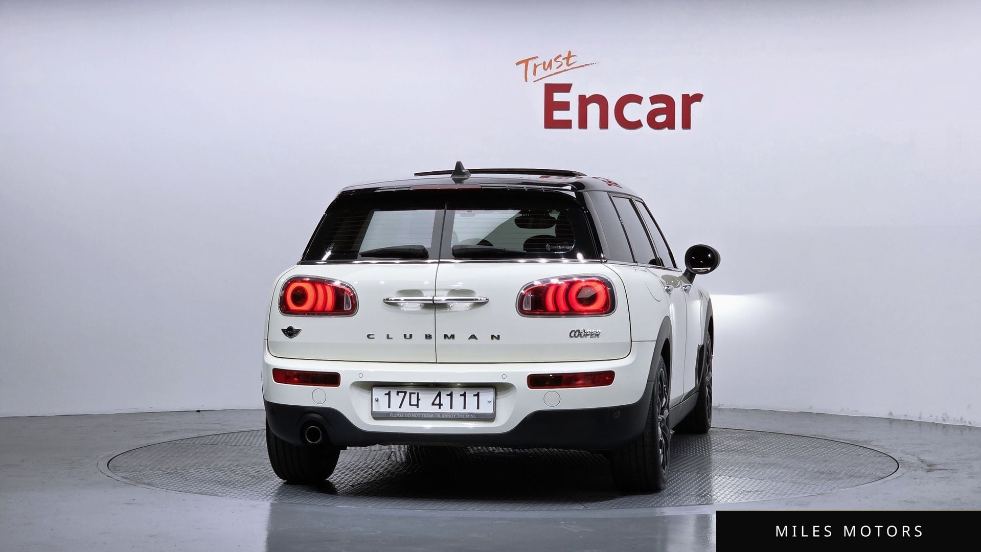 MINI Clubman 2017 — миниатюра 4