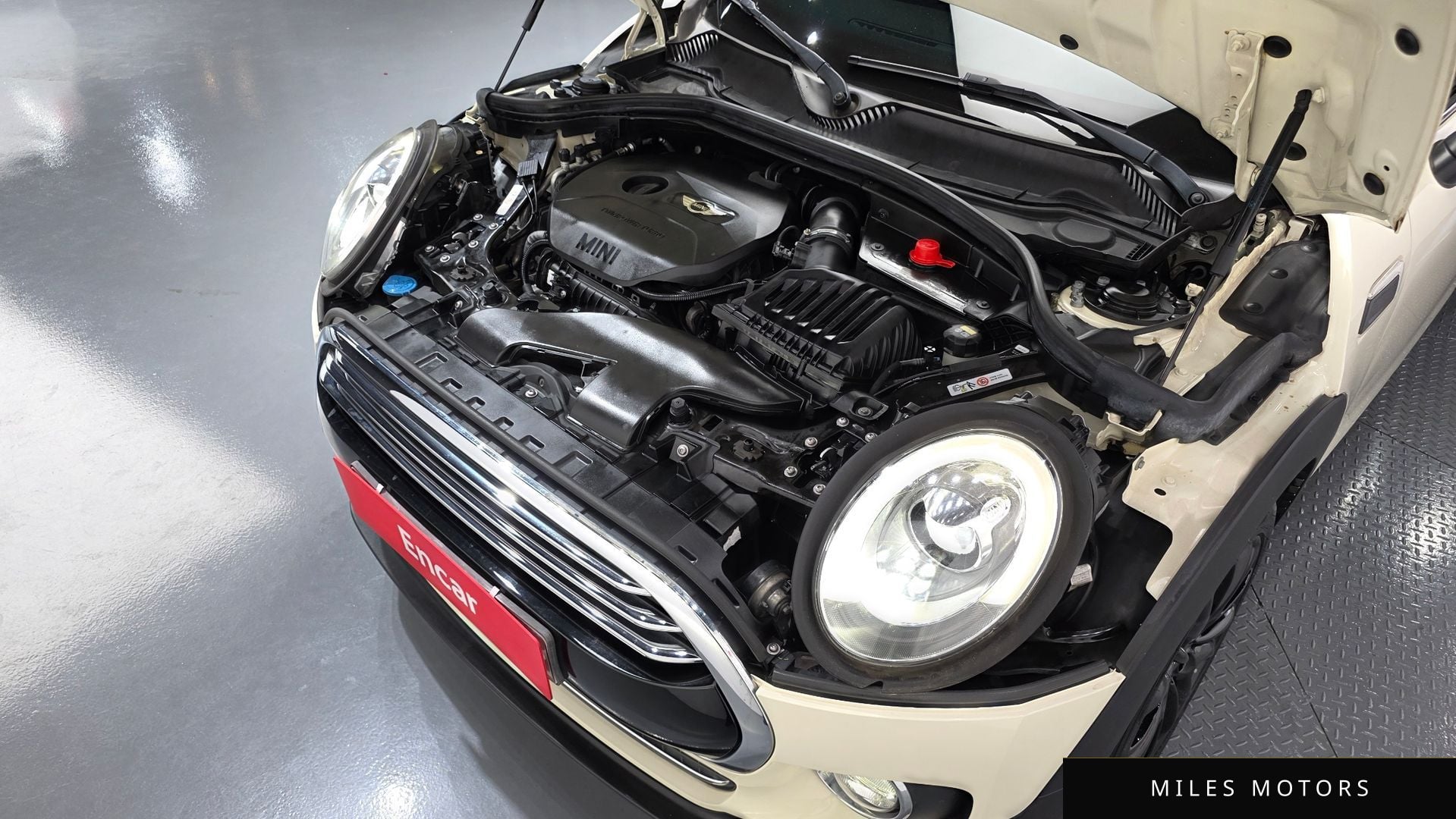 MINI Clubman 2017 — миниатюра 6