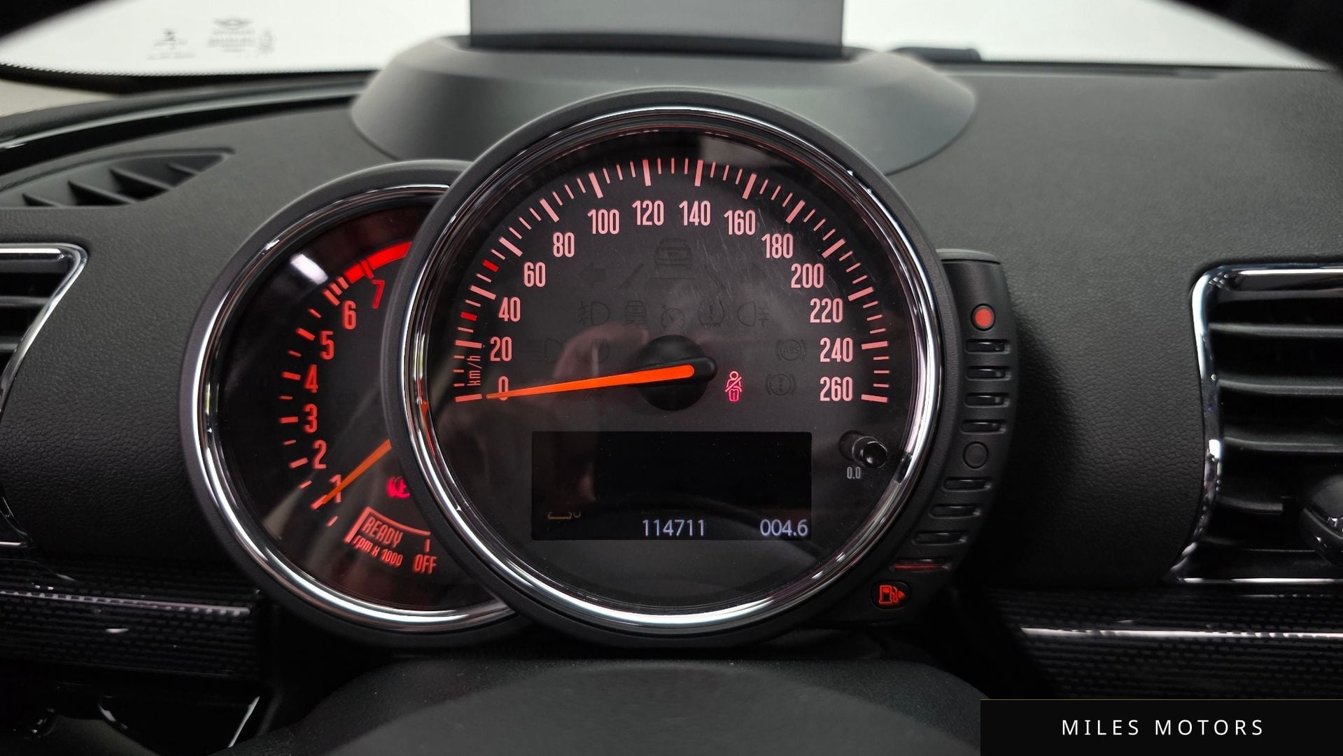 MINI Clubman 2017 — миниатюра 8