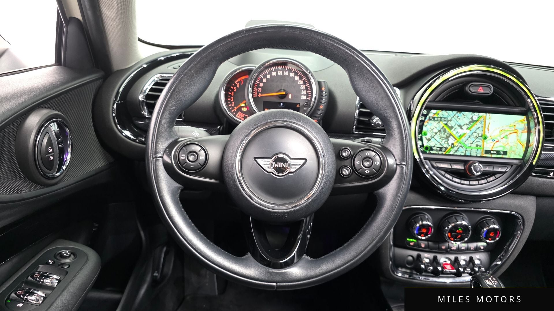 MINI Clubman 2017 — миниатюра 12