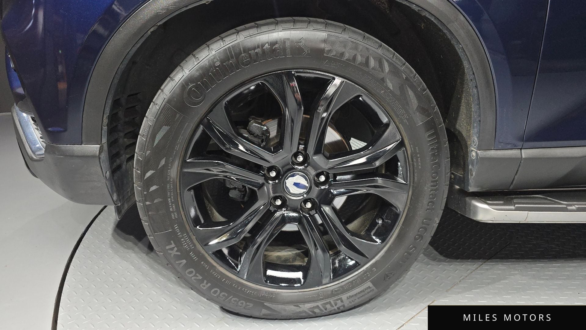 KG Mobility Rexton 2018 — миниатюра 5