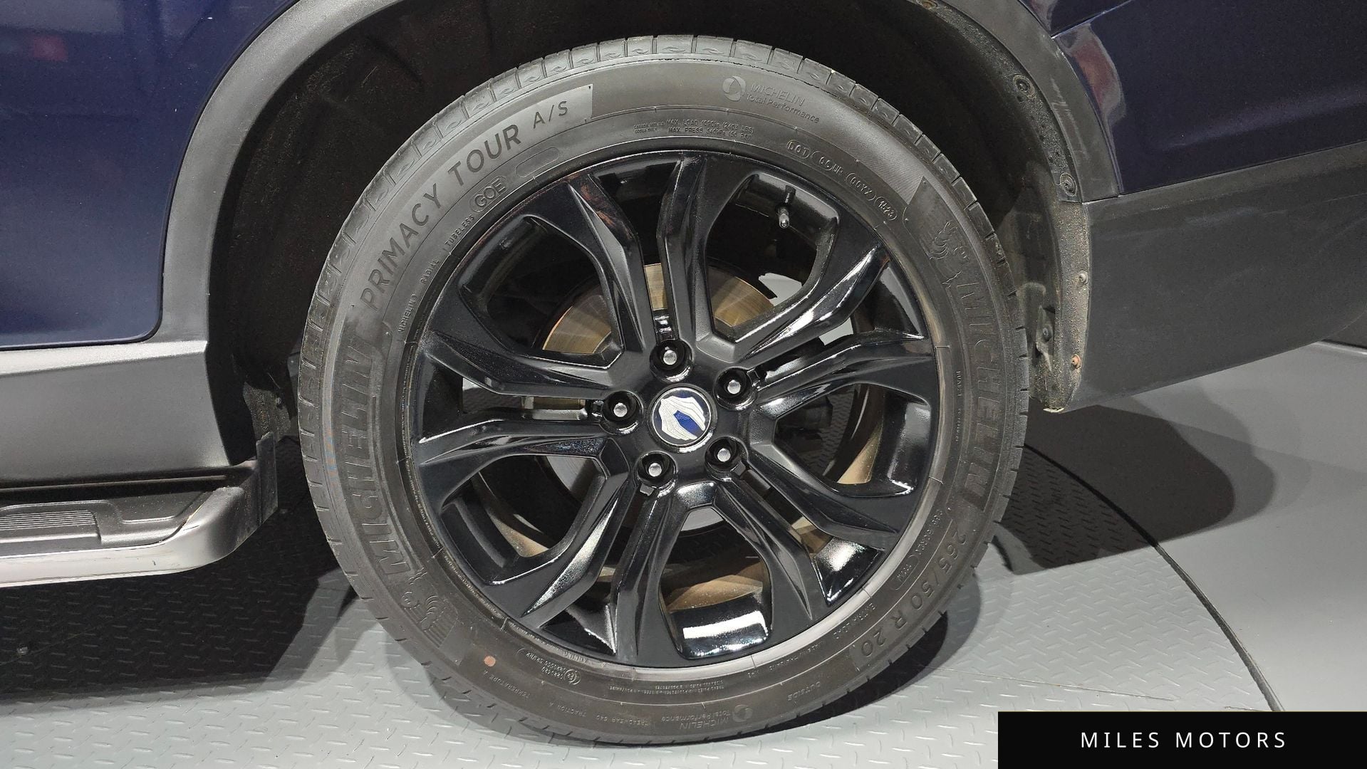 KG Mobility Rexton 2018 — миниатюра 7