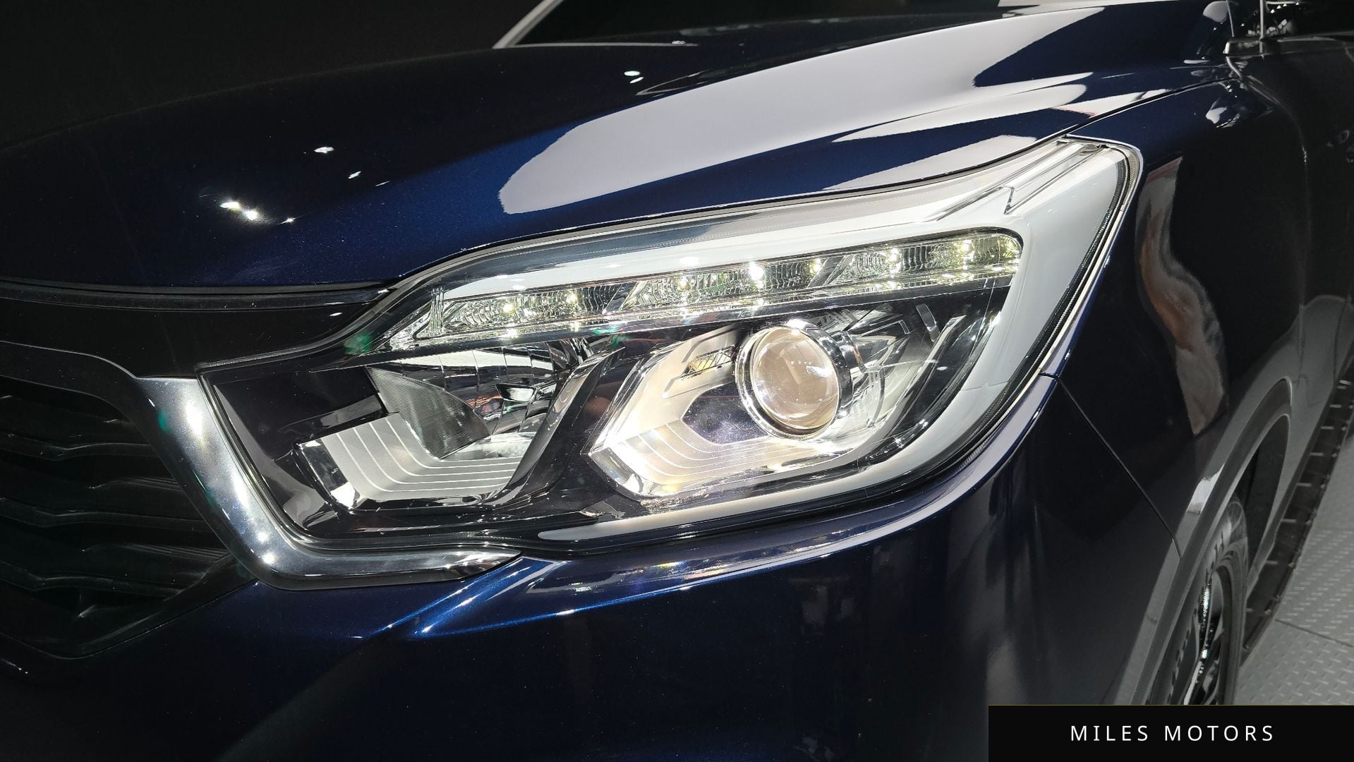KG Mobility Rexton 2018 — миниатюра 8
