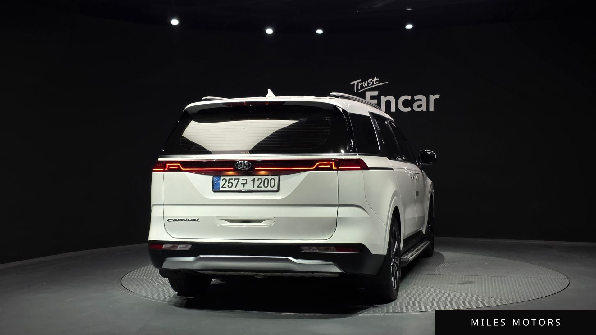 Kia Carnival 2021 — миниатюра 4