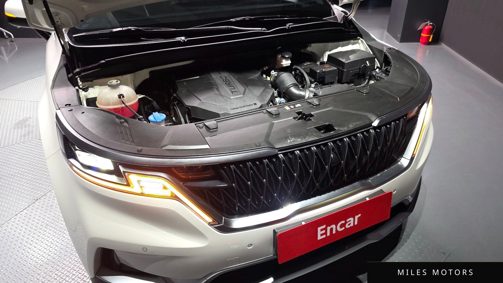 Kia Carnival 2021 — миниатюра 6